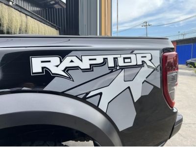 2018 Ford RAPTOR 2.0 Bi-Turbo เกียร์ออโต้ AT รูปที่ 5